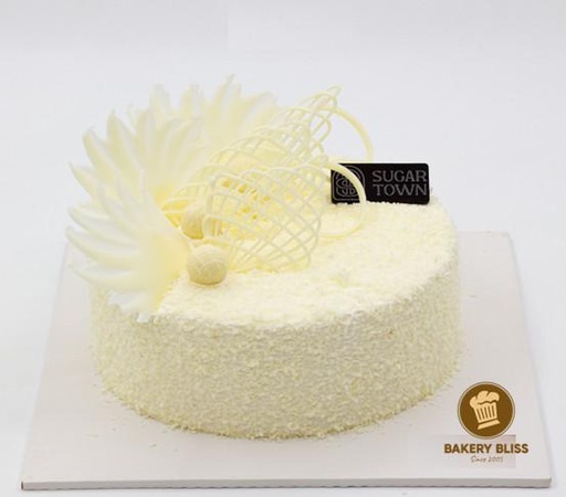 Bánh Kem Bắp